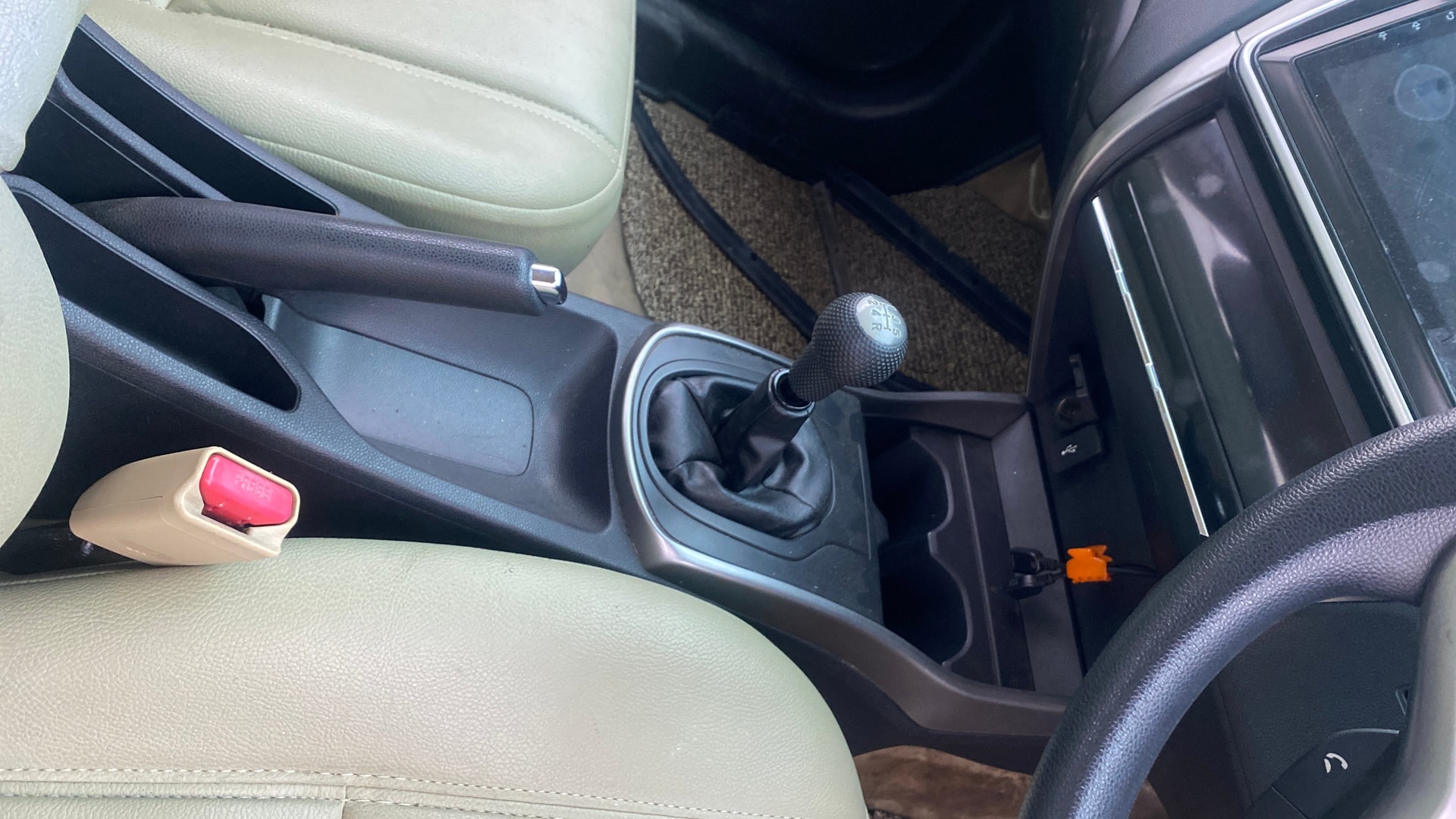Used 2014 Honda City Used 2014 Honda City