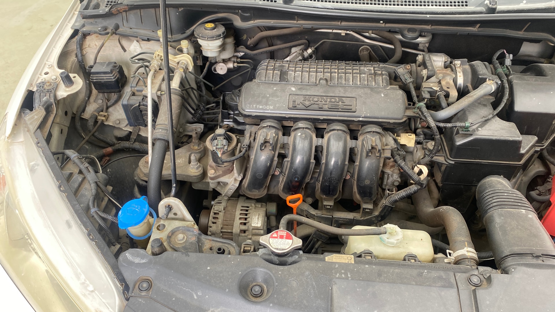 Used 2014 Honda City Used 2014 Honda City