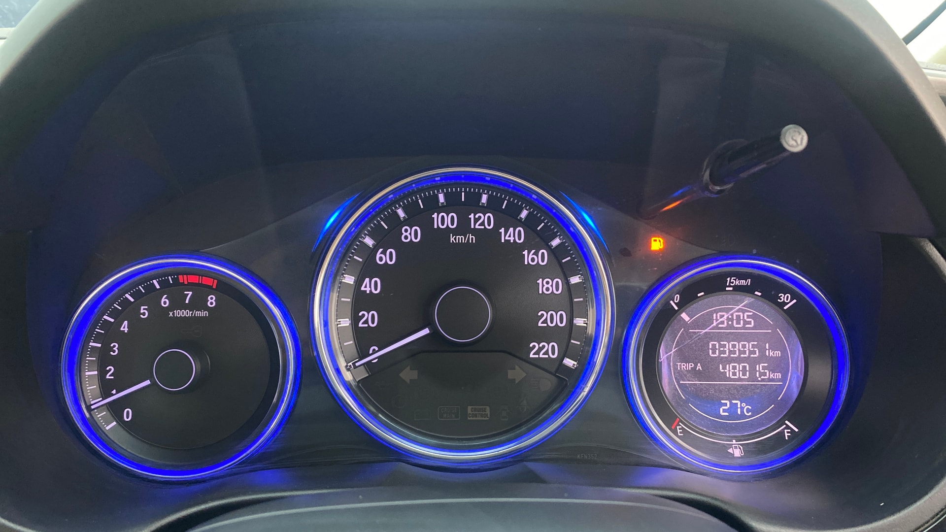 Used 2014 Honda City Used 2014 Honda City