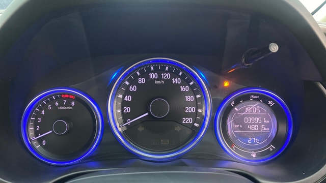 View Honda City Image 35 Used Honda City Image 35