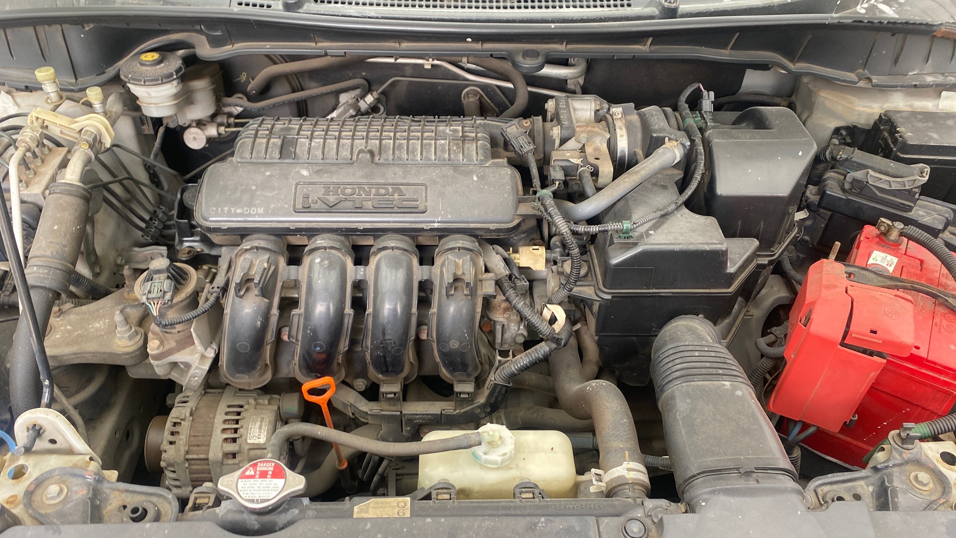 Used 2014 Honda City Used 2014 Honda City