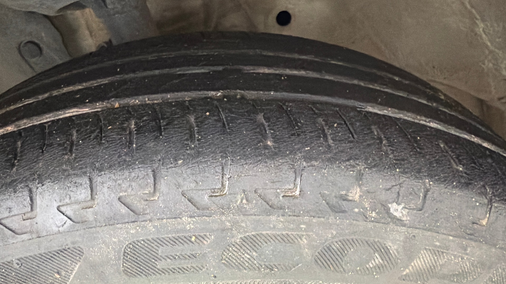 Used 2021 Honda WR-V Used 2021 Honda WR-V