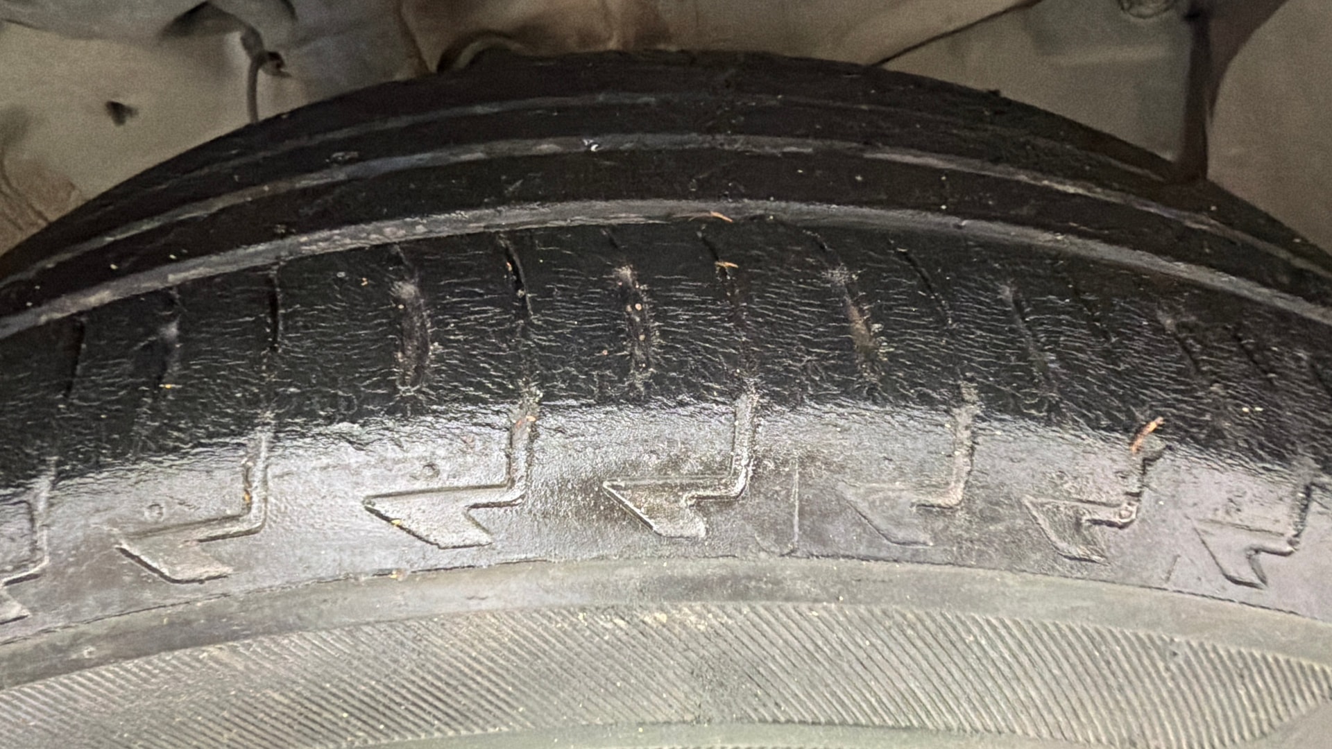 Used 2021 Honda WR-V Used 2021 Honda WR-V