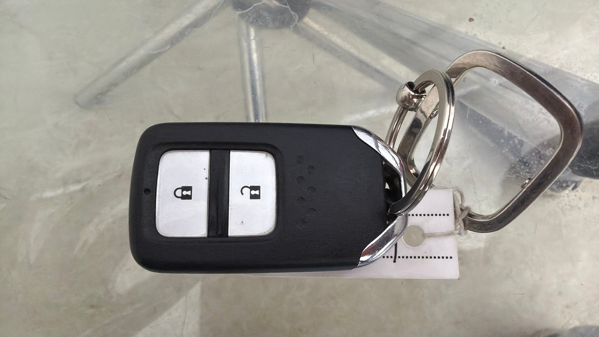 Used 2021 Honda WR-V Used 2021 Honda WR-V