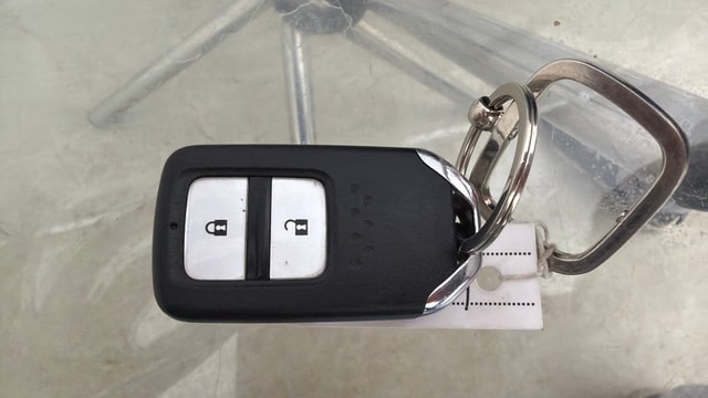 View Honda WR-V Image 29 Used Honda WR-V Image 29