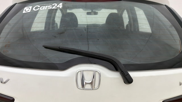 View Honda WR-V Image 45 Used Honda WR-V Image 45