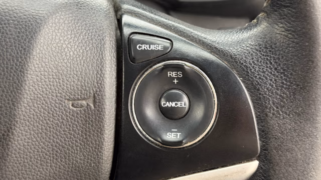 View Honda WR-V Image 3 Used Honda WR-V Image 3
