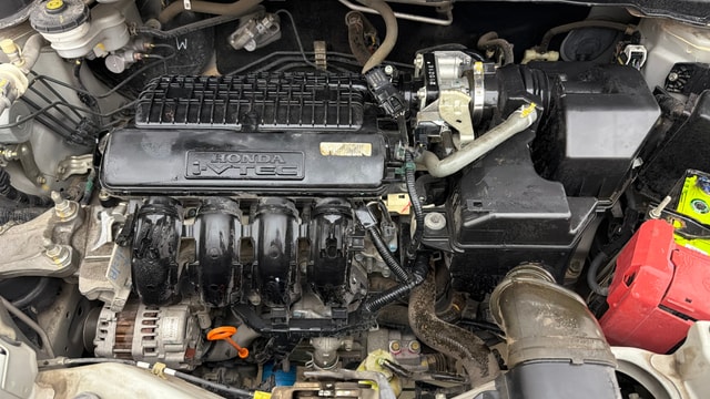 View Honda WR-V Image 44 Used Honda WR-V Image 44