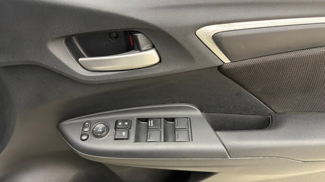View Honda WR-V Image 35 Used Honda WR-V Image 35