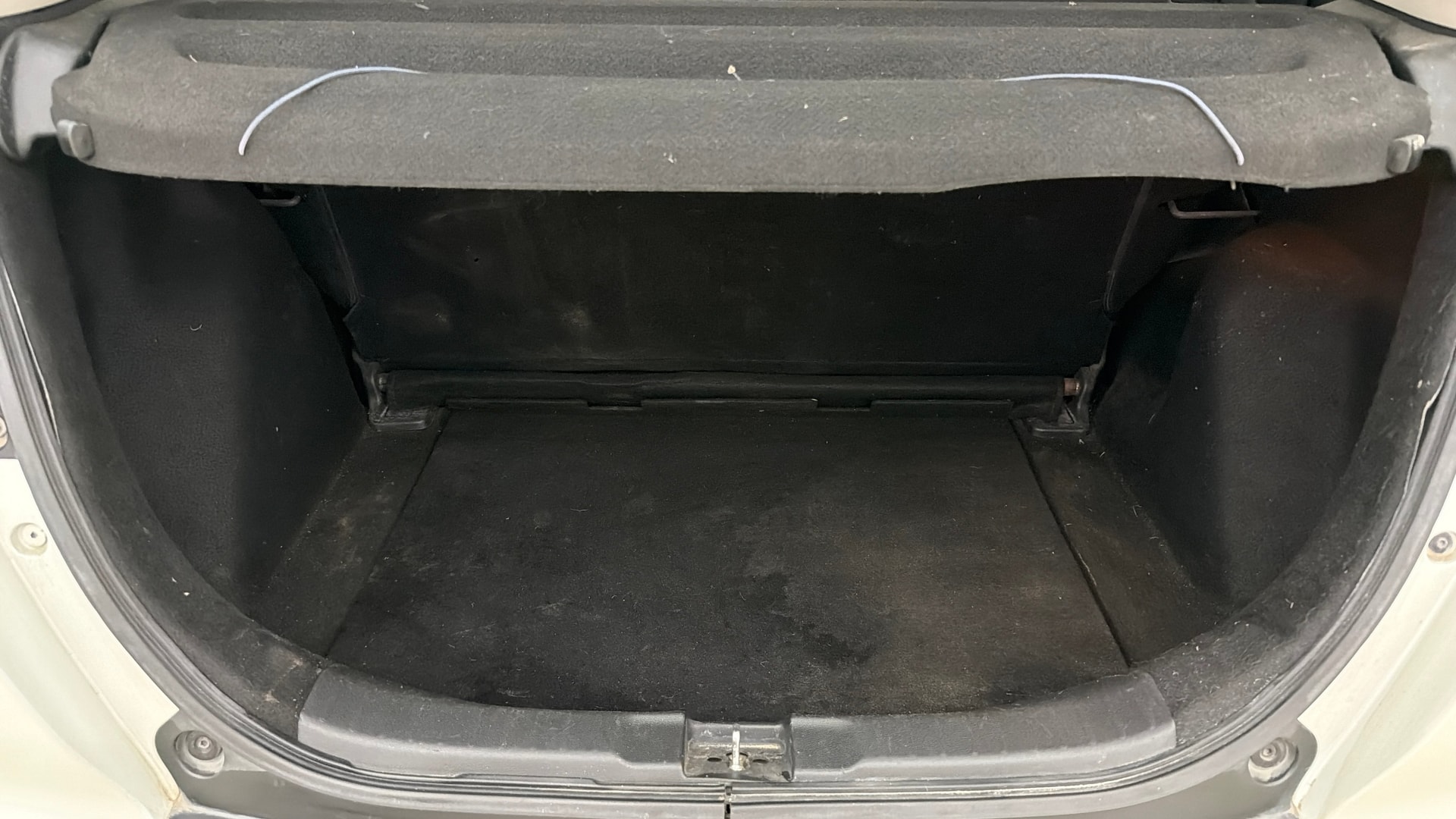 Used 2021 Honda WR-V Used 2021 Honda WR-V