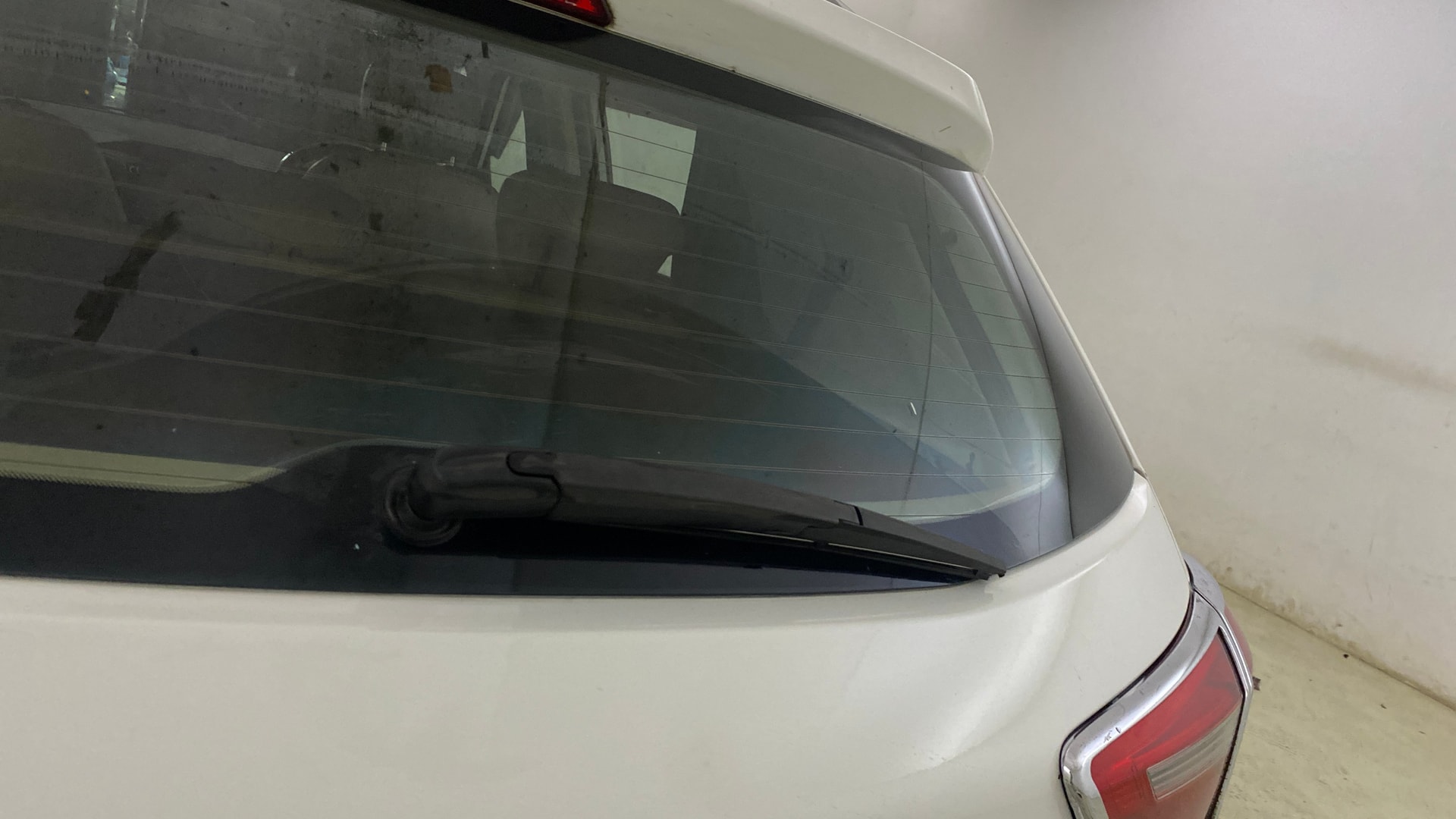 View 2017 Hyundai Creta 1.4 E Diesel Image 43 Used 2017 Hyundai Creta 1.4 E Diesel Image 43