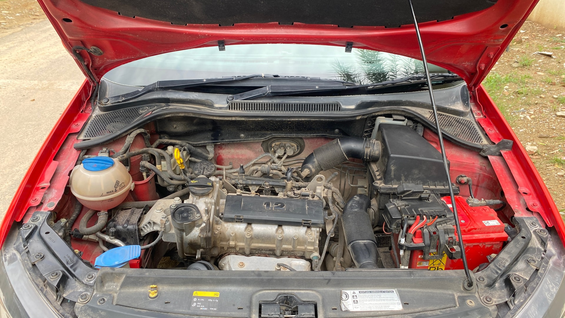 Used 2017 Volkswagen Polo Used 2017 Volkswagen Polo
