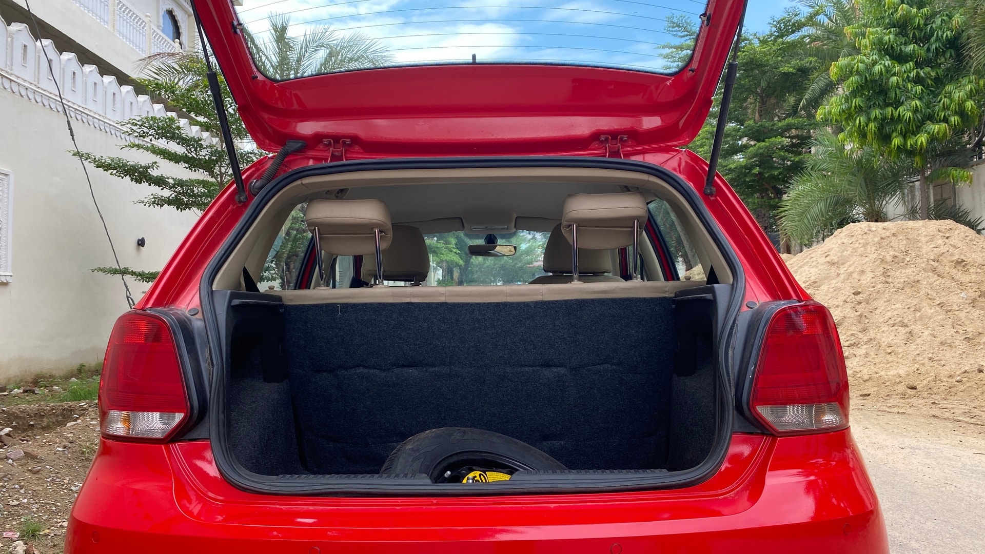 Used 2017 Volkswagen Polo Used 2017 Volkswagen Polo