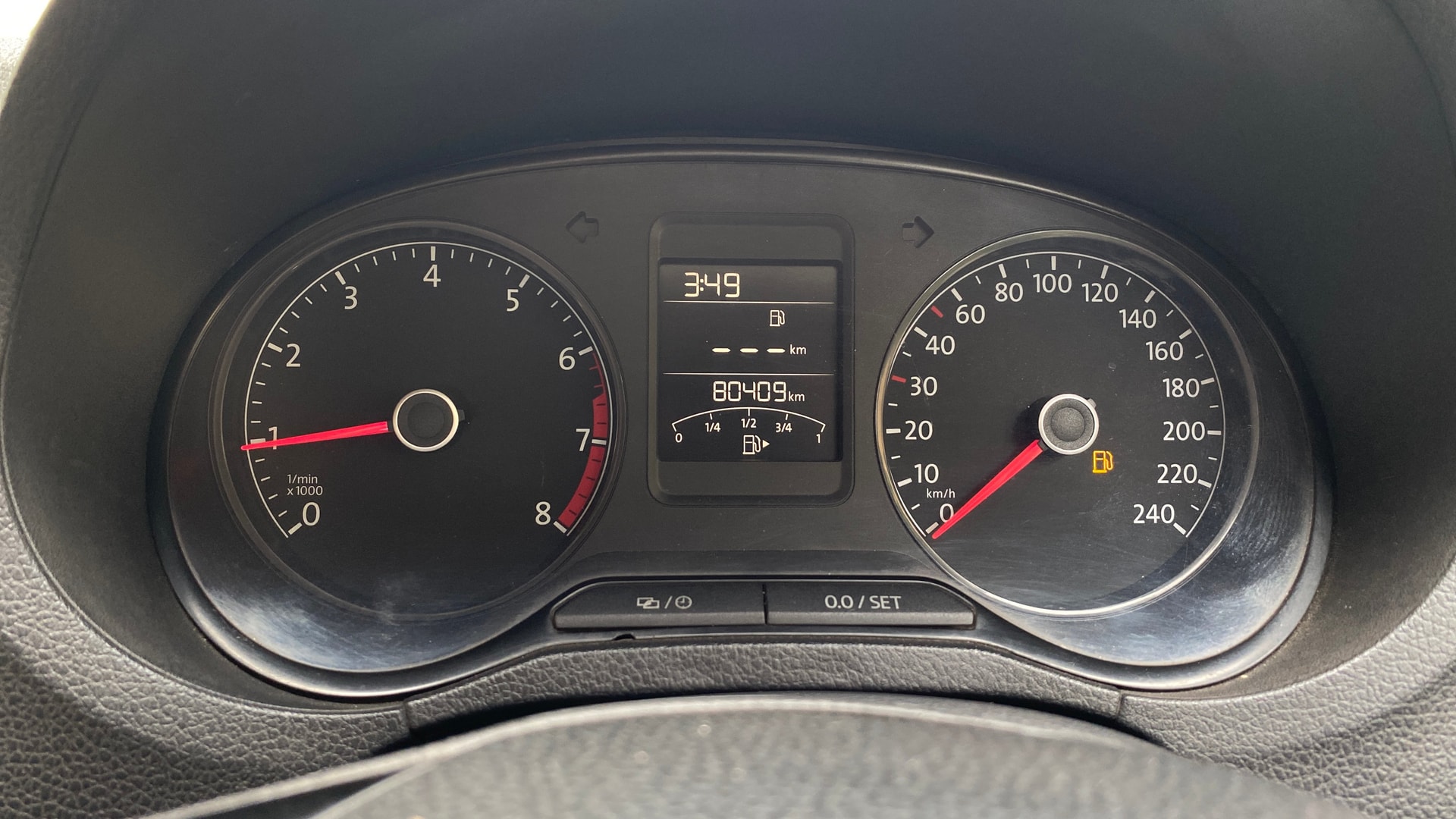 Used 2017 Volkswagen Polo Used 2017 Volkswagen Polo