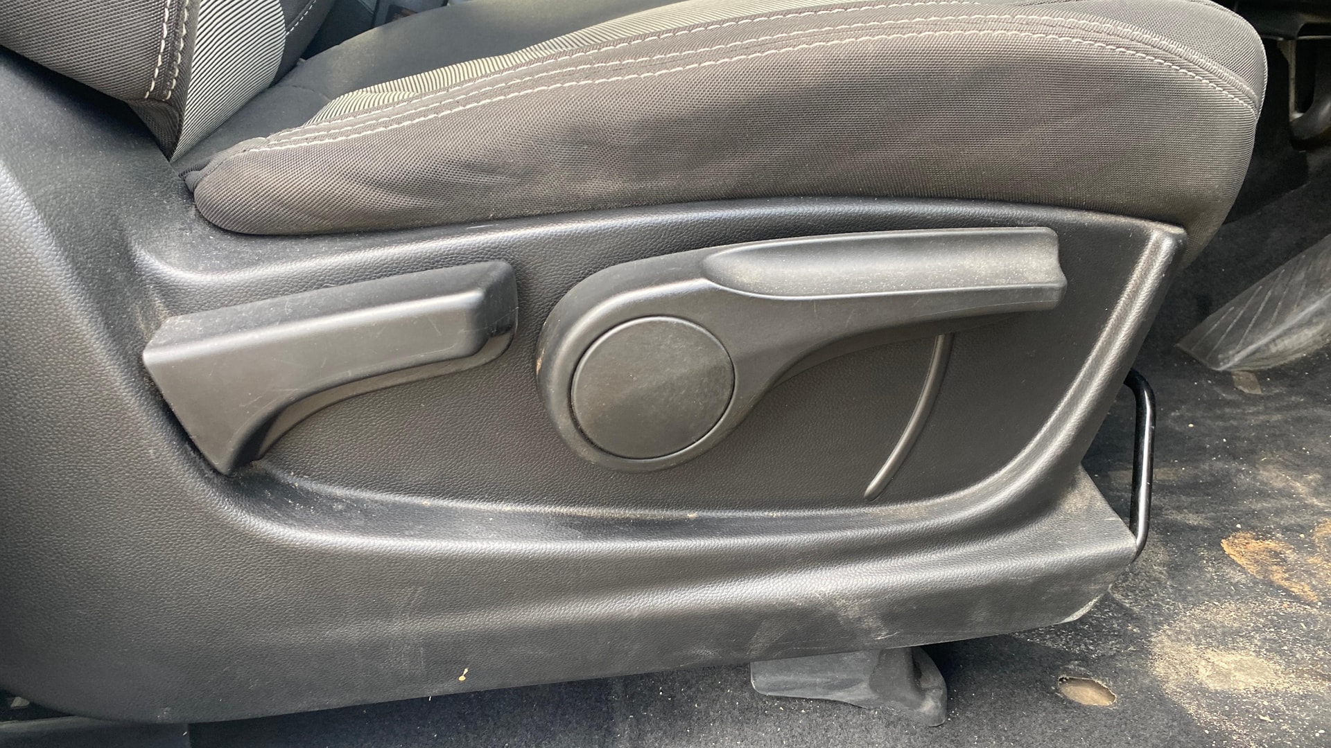 Used 2021 MG Hector Plus Used 2021 MG Hector Plus