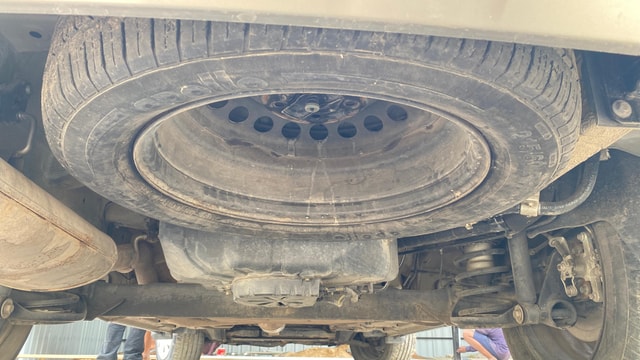 View MG Hector Plus Image 26 Used MG Hector Plus Image 26