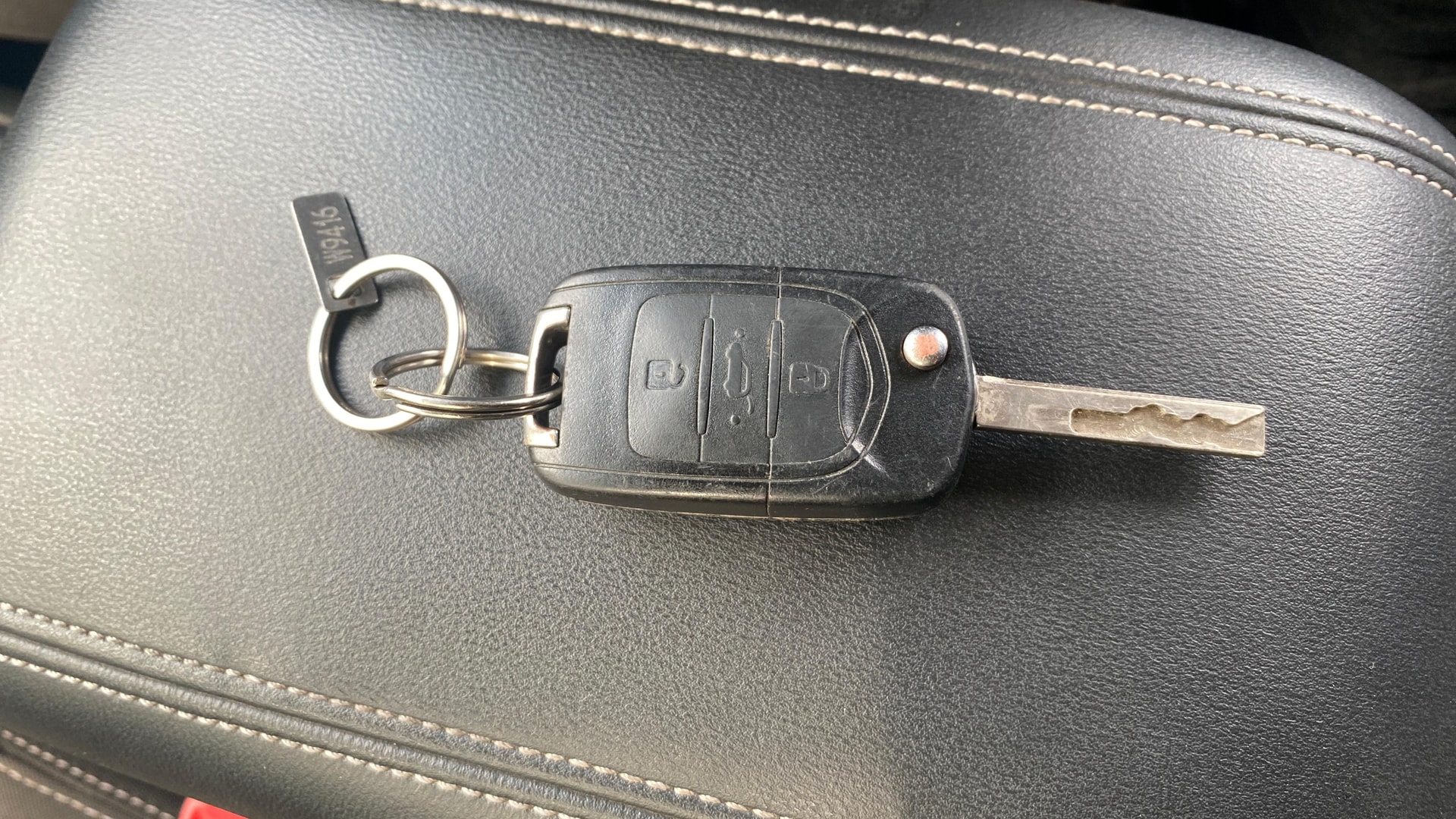 Used 2021 MG Hector Plus Used 2021 MG Hector Plus