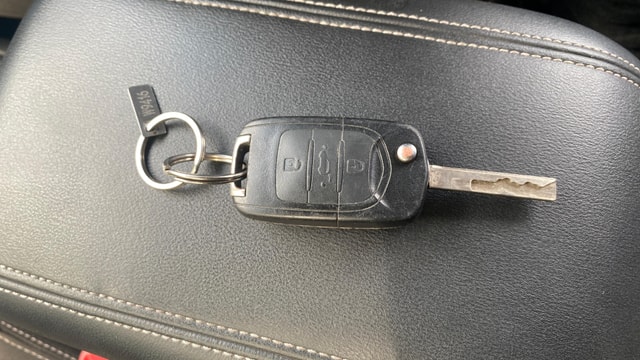 View MG Hector Plus Image 28 Used MG Hector Plus Image 28