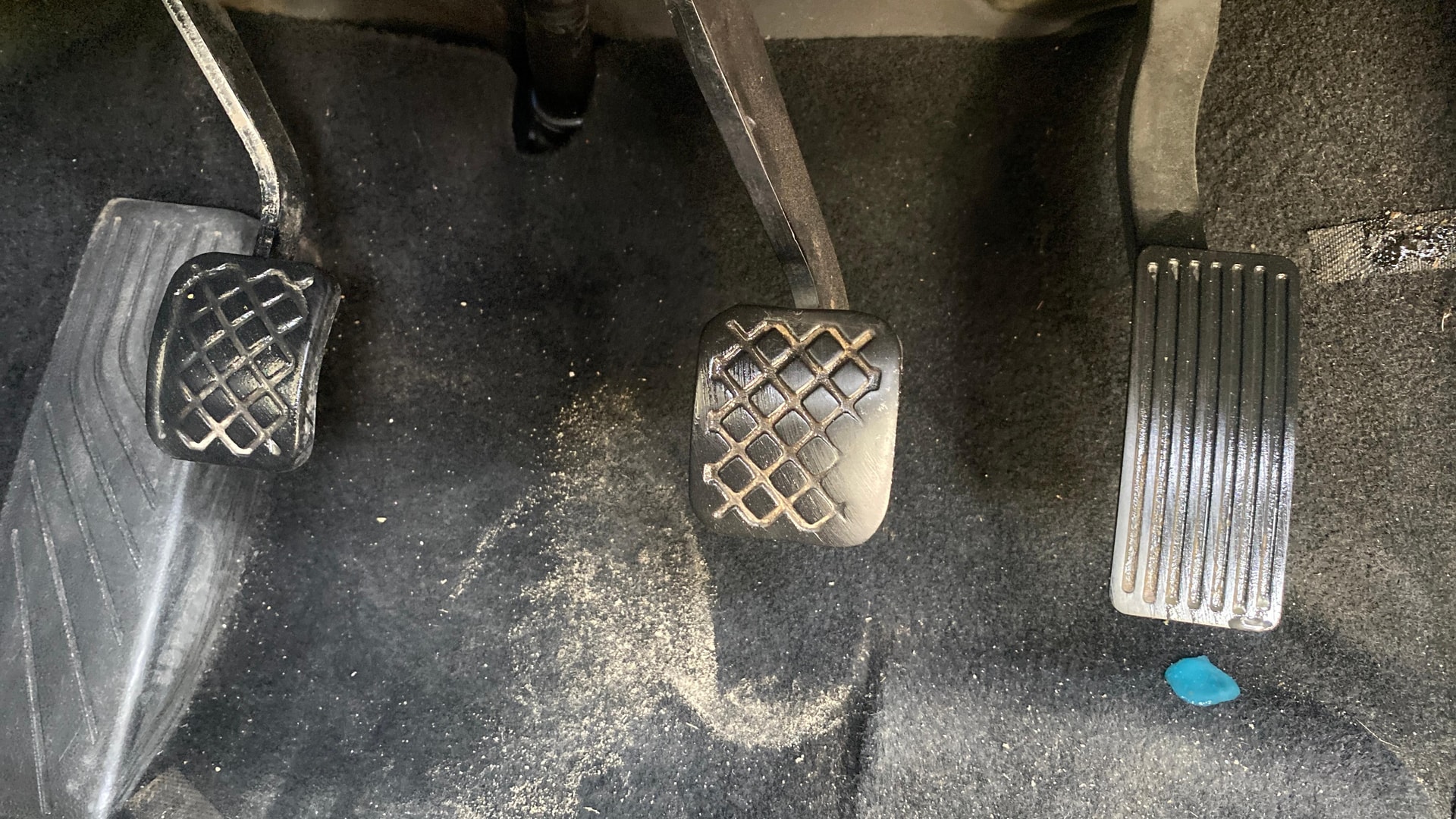 Used 2021 MG Hector Plus Used 2021 MG Hector Plus