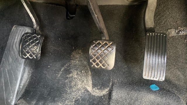 View MG Hector Plus Image 9 Used MG Hector Plus Image 9
