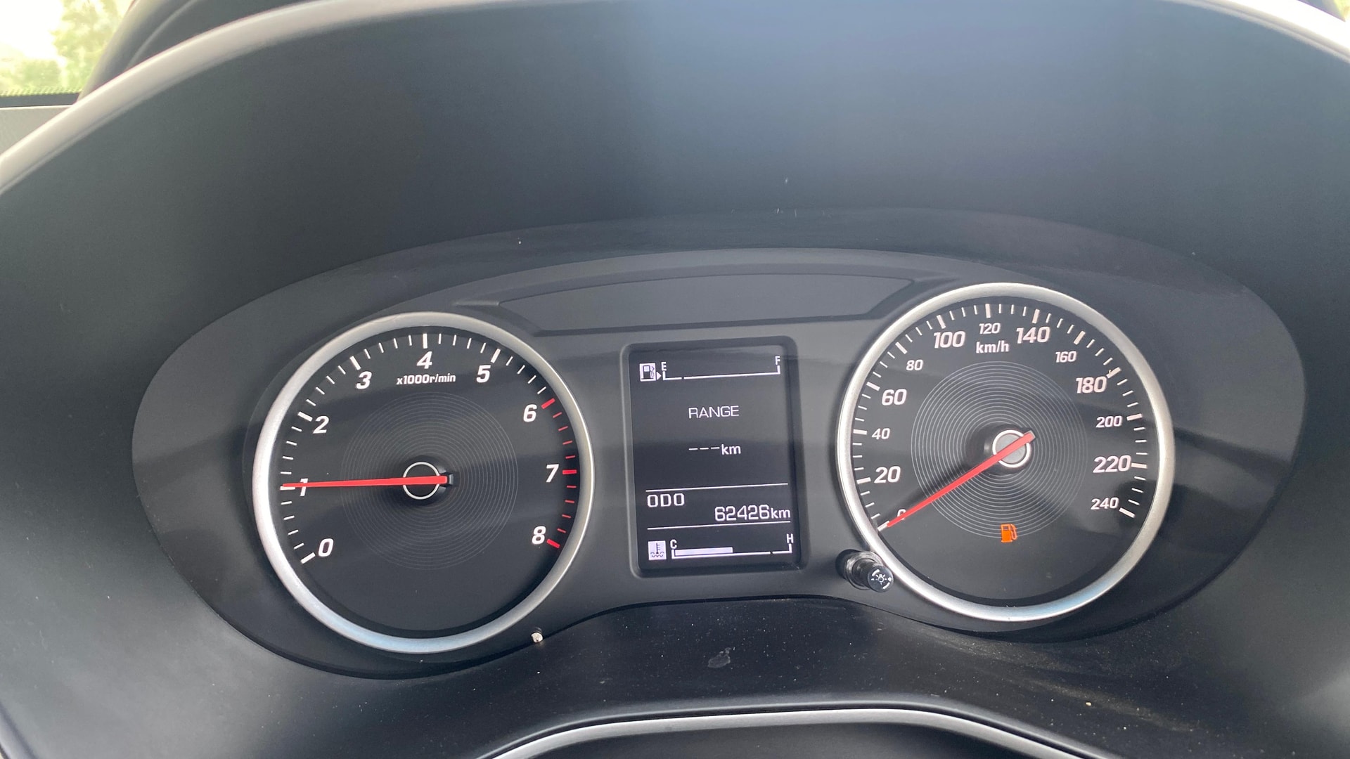 Used 2021 MG Hector Plus Used 2021 MG Hector Plus