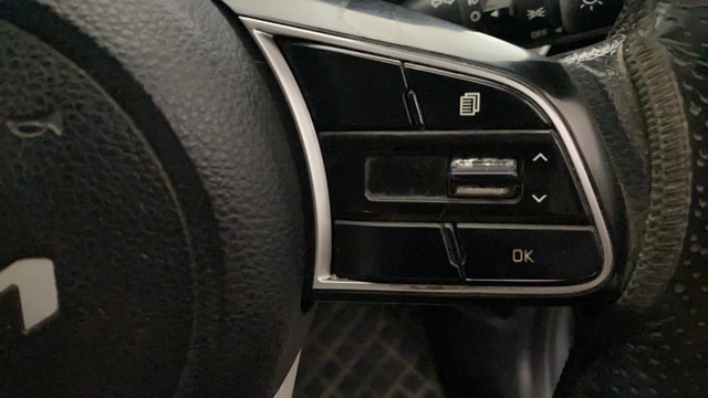 View Kia Seltos Image 3 Used Kia Seltos Image 3