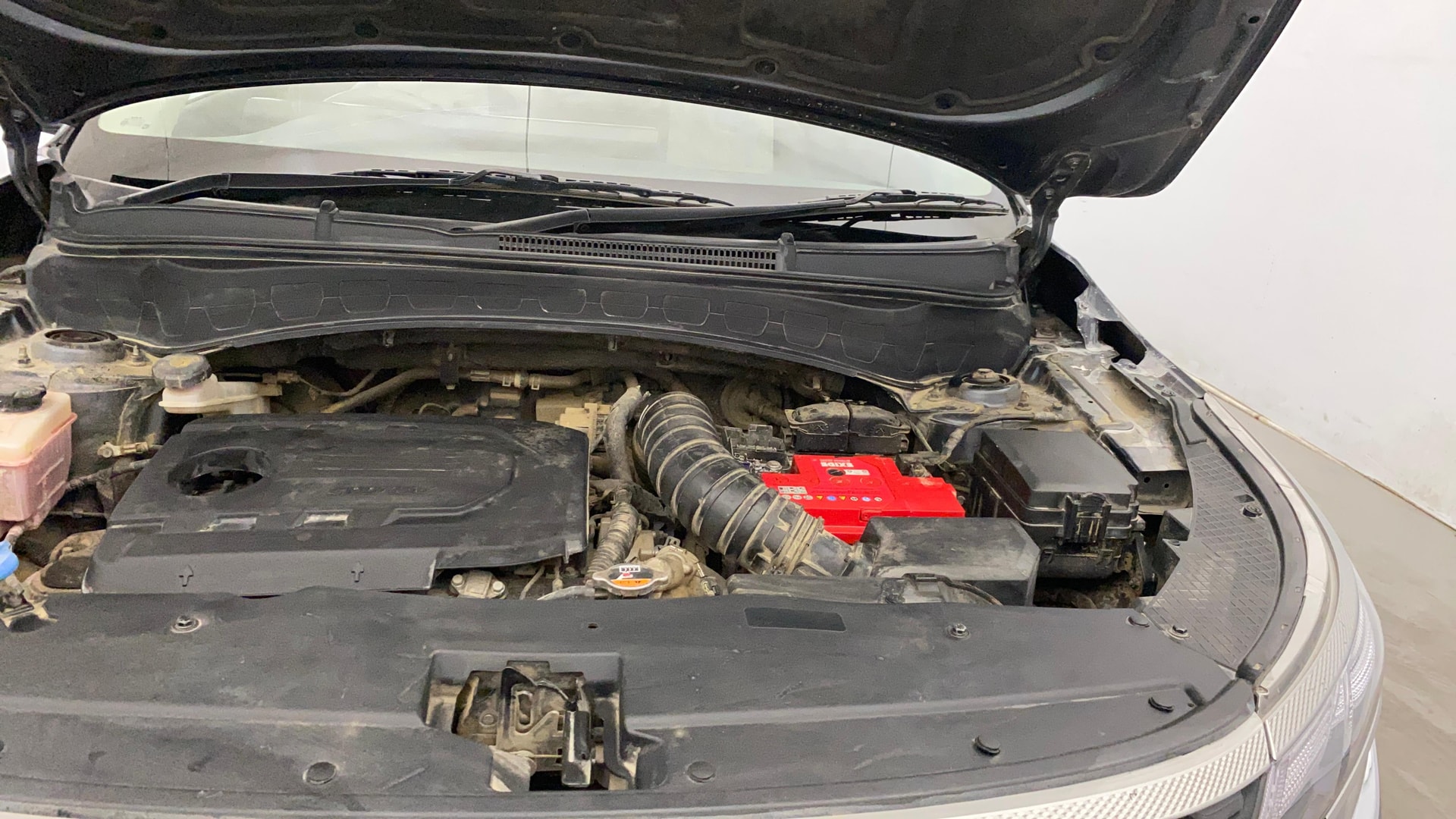 View 2021 Kia Seltos HTK Diesel Image 31 Used 2021 Kia Seltos HTK Diesel Image 31