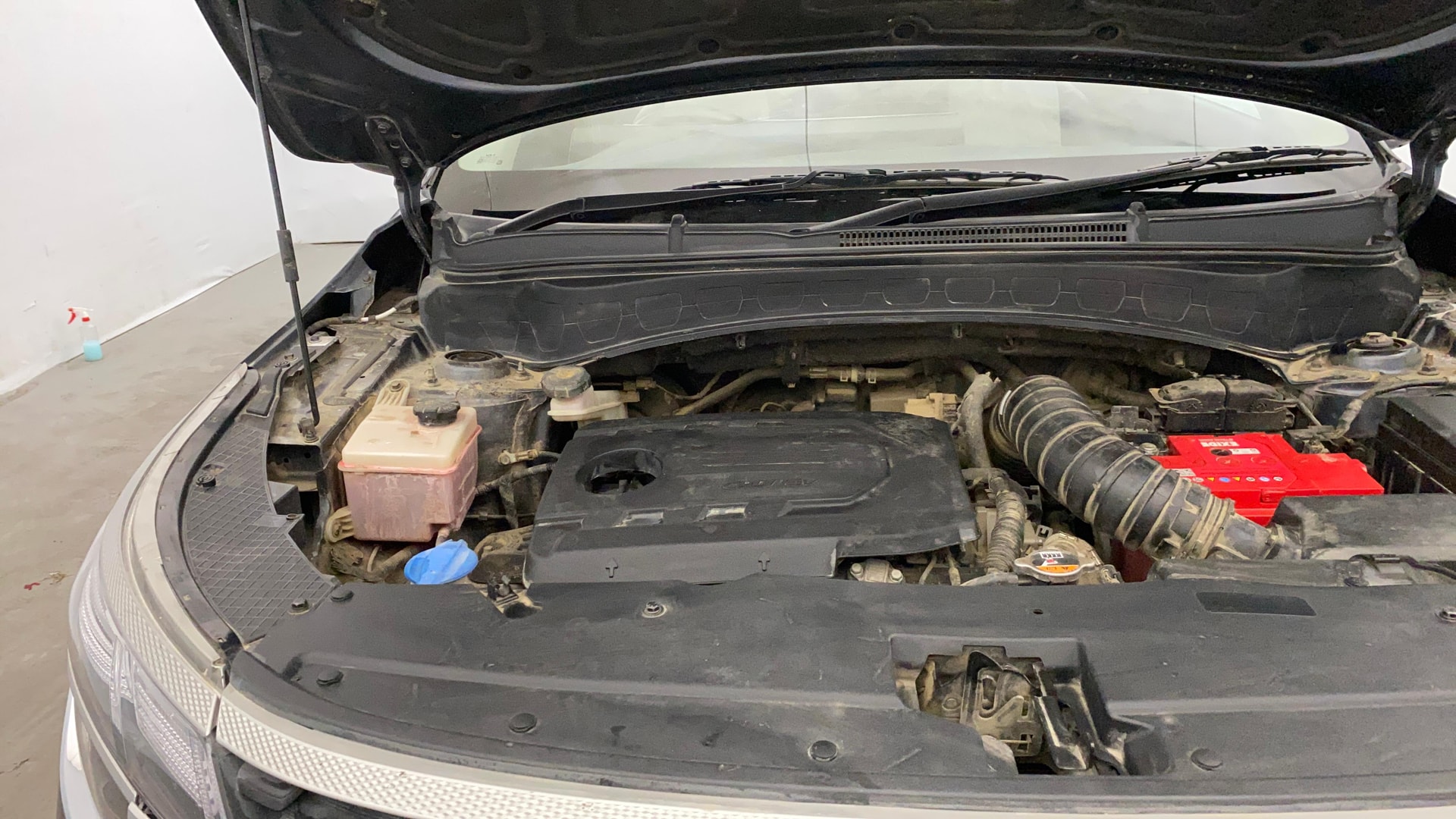View 2021 Kia Seltos HTK Diesel Image 27 Used 2021 Kia Seltos HTK Diesel Image 27