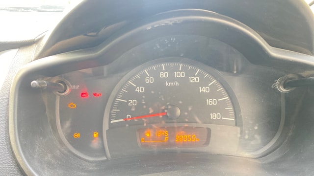 View Maruti Suzuki 1000 Image 34 Used Maruti Suzuki 1000 Image 34