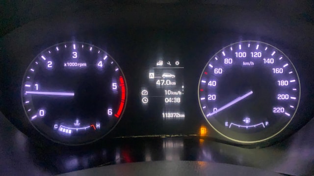 View Hyundai Elite i20 Image 21 Used Hyundai Elite i20 Image 21
