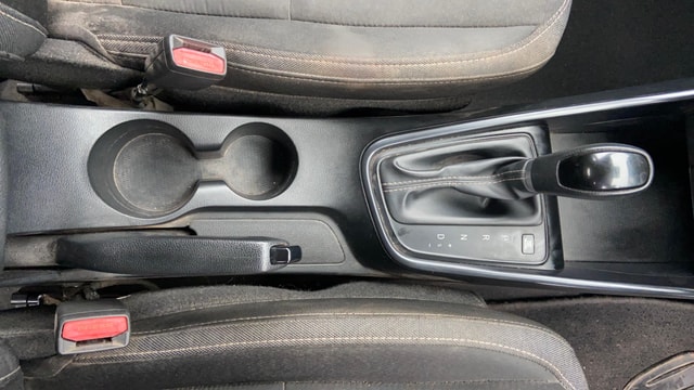 View Hyundai Elite i20 Image 38 Used Hyundai Elite i20 Image 38