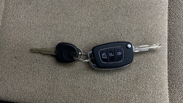 View Hyundai Elite i20 Image 28 Used Hyundai Elite i20 Image 28