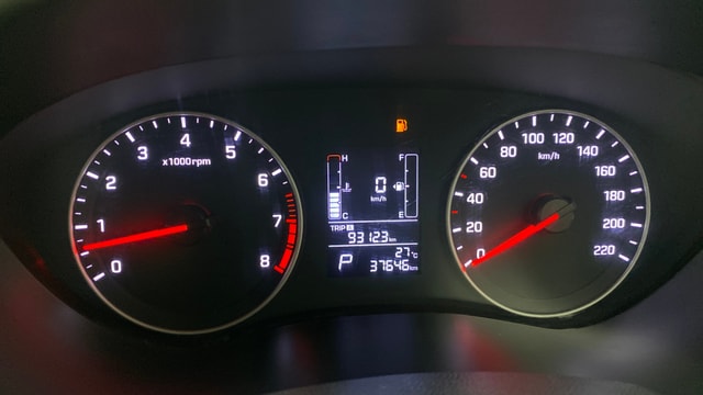 View Hyundai Elite i20 Image 35 Used Hyundai Elite i20 Image 35