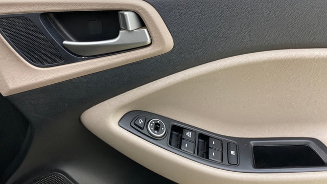 View Hyundai Elite i20 Image 34 Used Hyundai Elite i20 Image 34