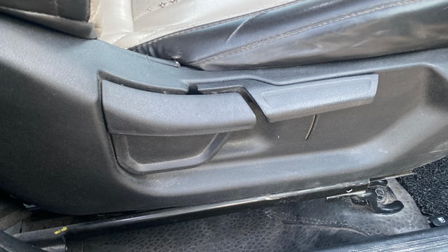 View Hyundai Creta Image 19 Used Hyundai Creta Image 19