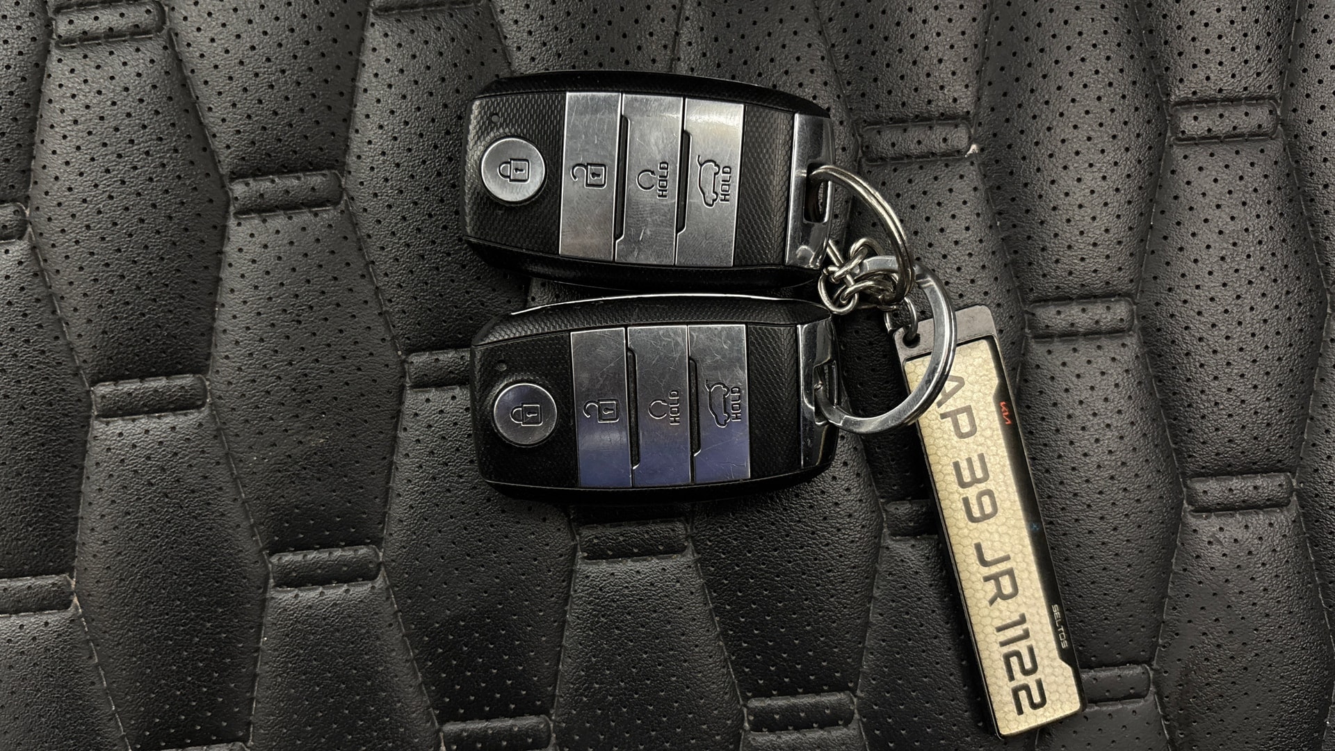 Used 2021 Kia Seltos Used 2021 Kia Seltos