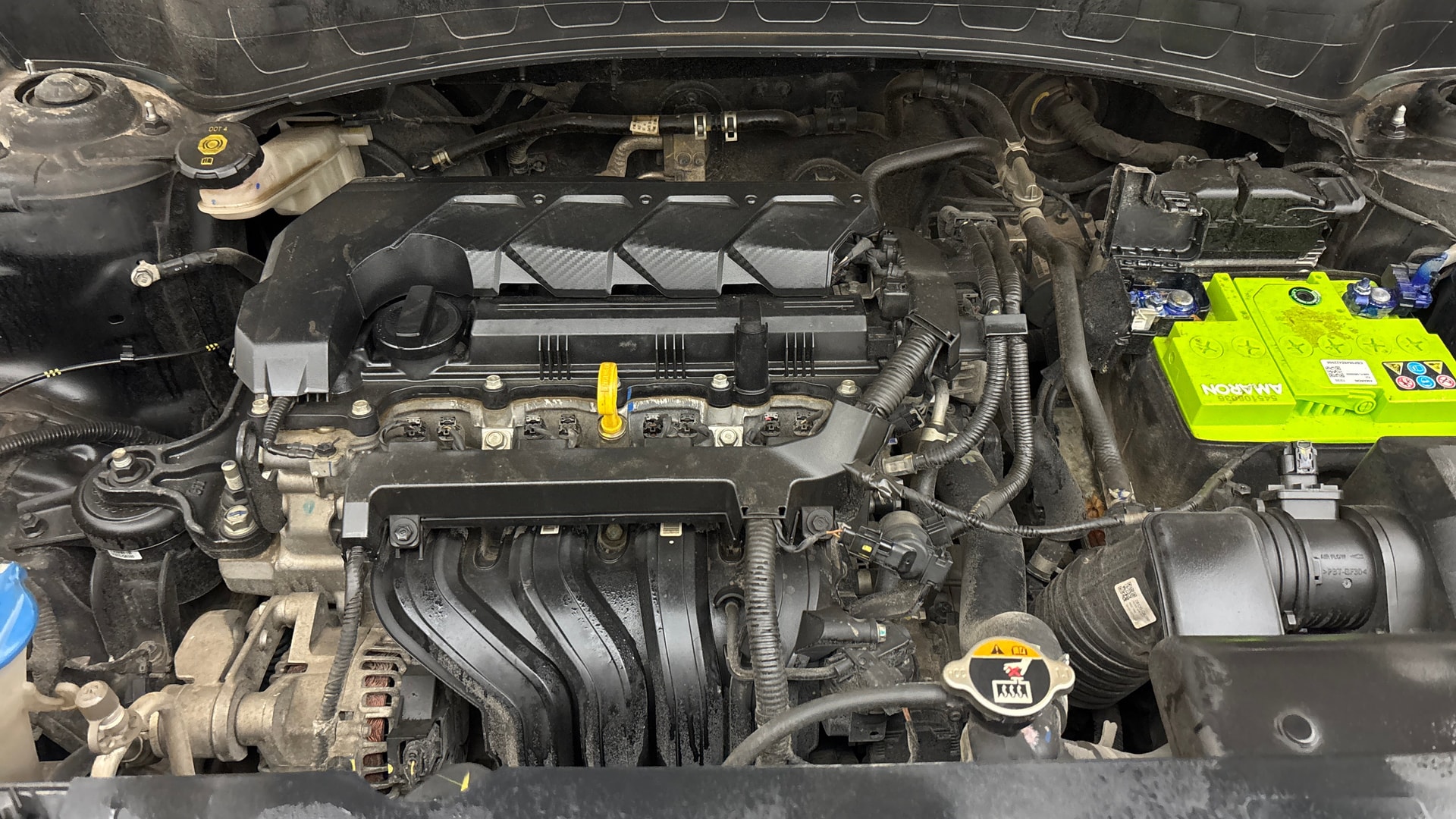 Used 2021 Kia Seltos Used 2021 Kia Seltos