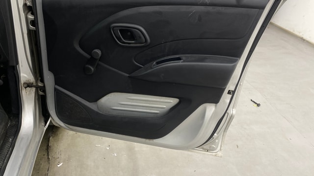 View Datsun Redi GO Image 32 Used Datsun Redi GO Image 32