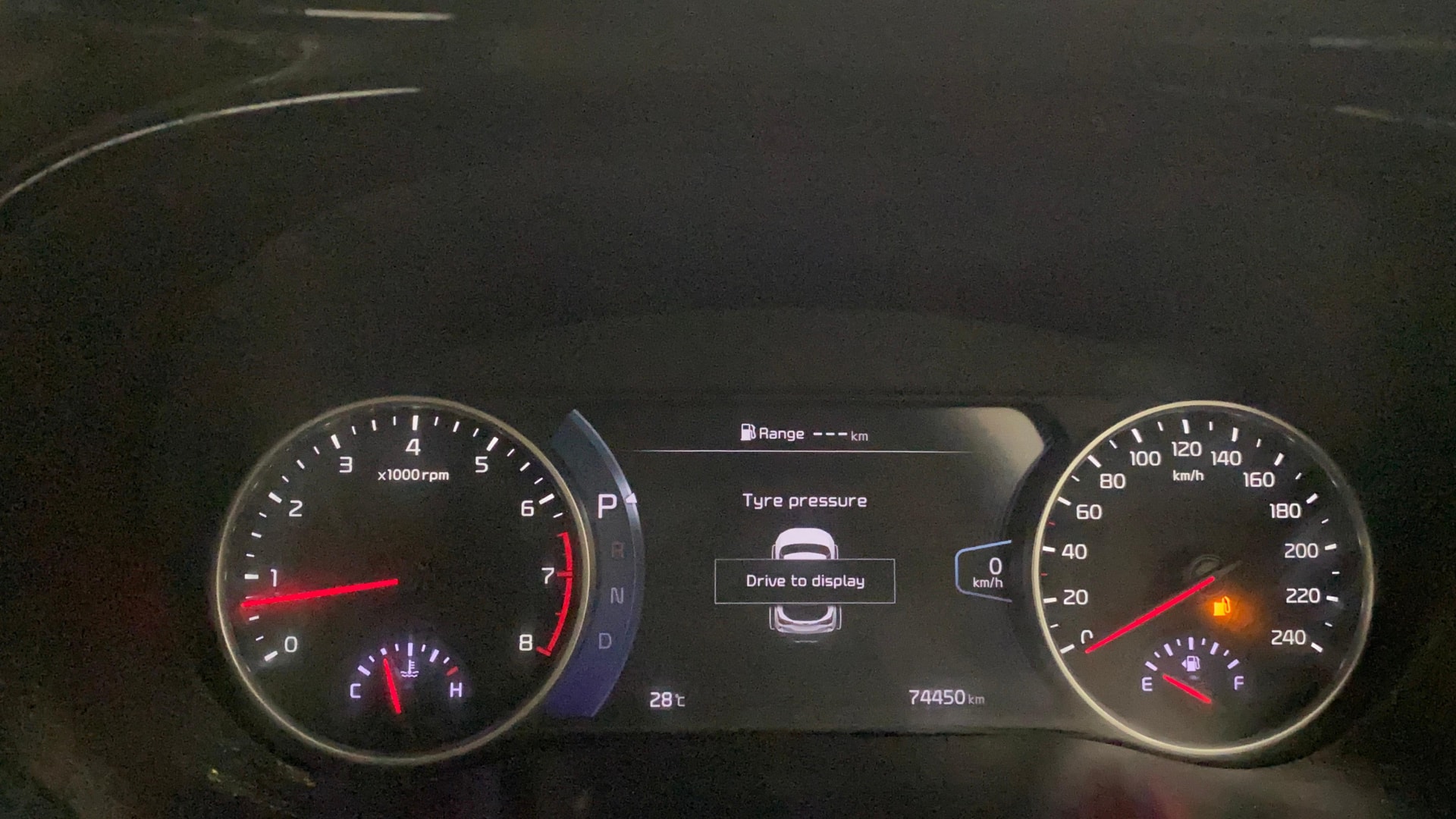 Used 2020 Kia Seltos Used 2020 Kia Seltos