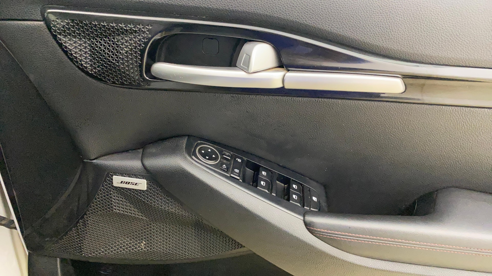 Used 2020 Kia Seltos Used 2020 Kia Seltos