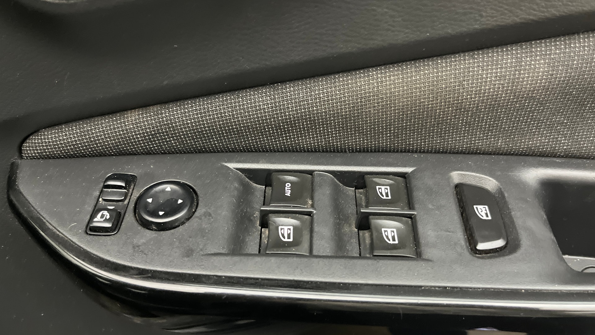 View 2024 Nissan Magnite XE Image 33 Used 2024 Nissan Magnite XE Image 33