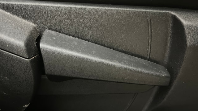 View Nissan Magnite Image 18 Used Nissan Magnite Image 18