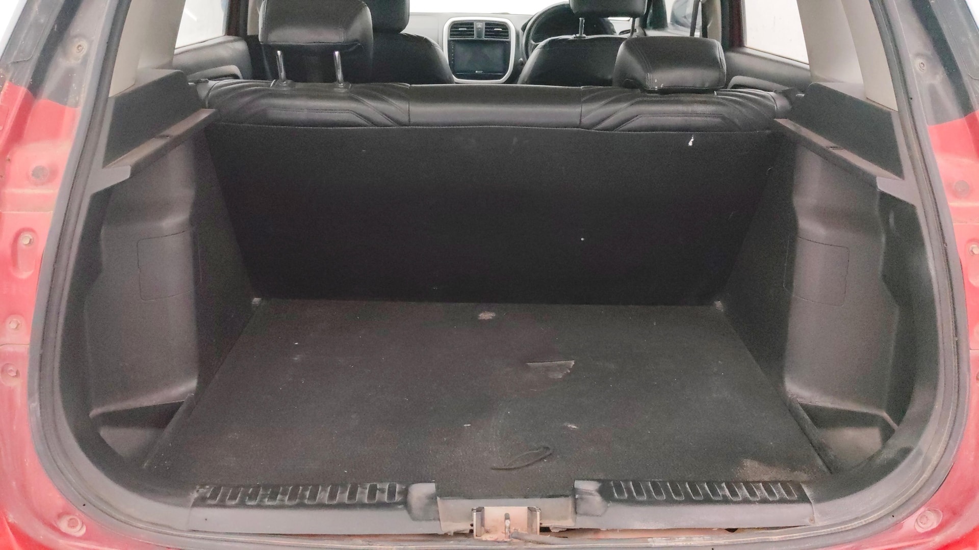 Used 2018 Maruti Suzuki 1000 Used 2018 Maruti Suzuki 1000