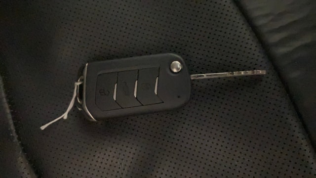 View Mahindra XUV 3XO Image 19 Used Mahindra XUV 3XO Image 19