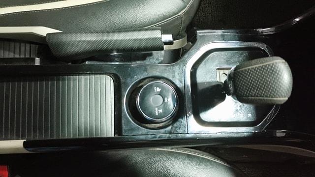 View Tata Nexon Image 43 Used Tata Nexon Image 43