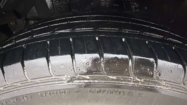 View Honda WR-V Image 12 Used Honda WR-V Image 12