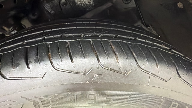 View Honda WR-V Image 42 Used Honda WR-V Image 42