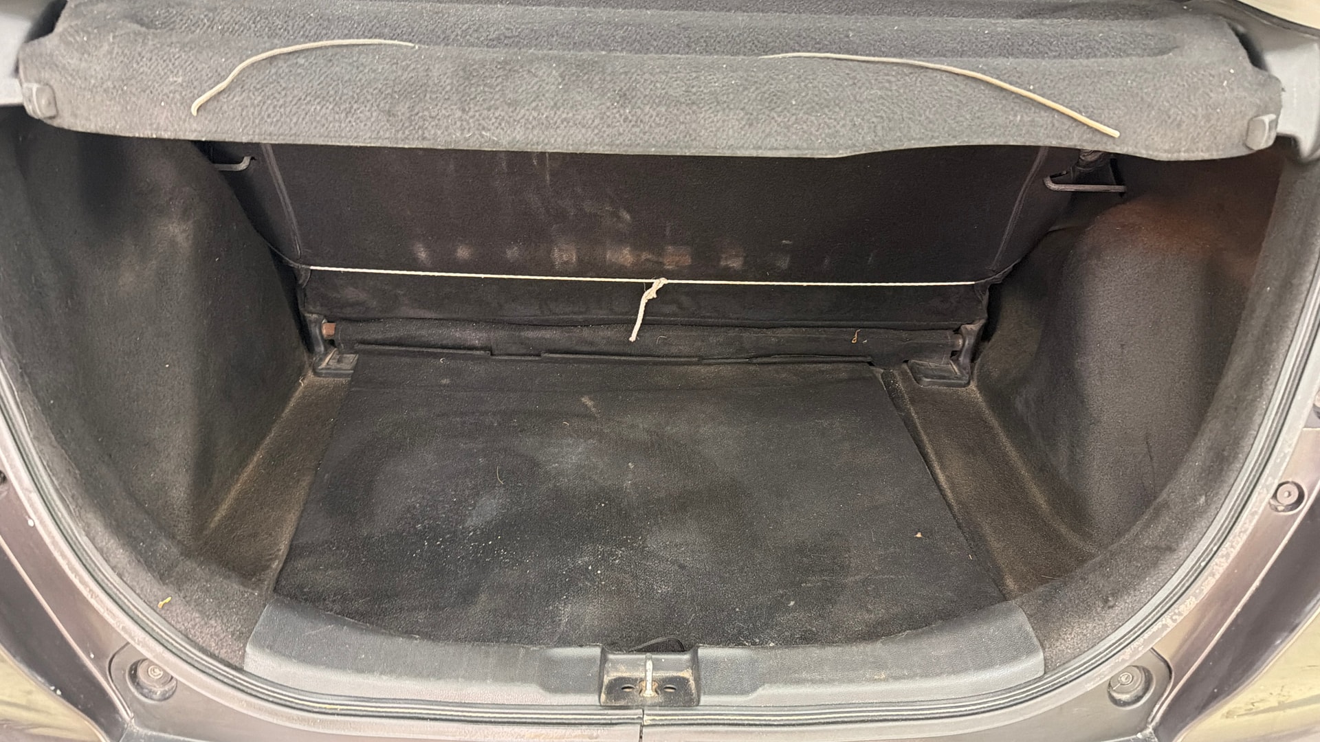 Used 2017 Honda WR-V Used 2017 Honda WR-V