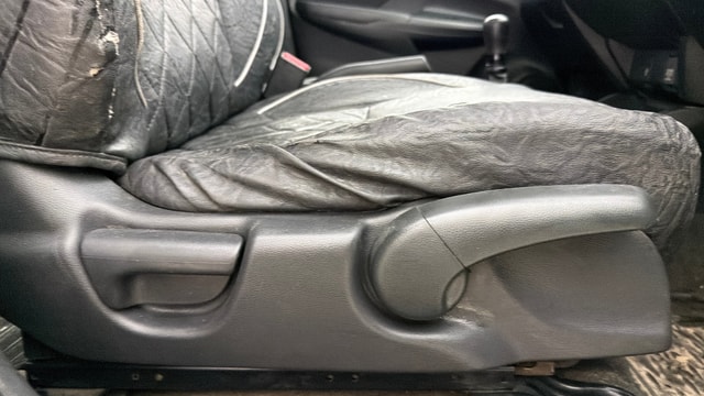View Honda WR-V Image 18 Used Honda WR-V Image 18