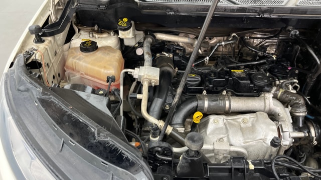 View Ford EcoSport Image 3 Used Ford EcoSport Image 3